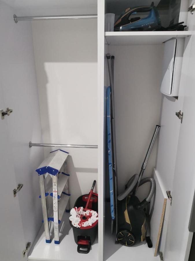 غدانسك Apartament Morski Letnicka المظهر الخارجي الصورة